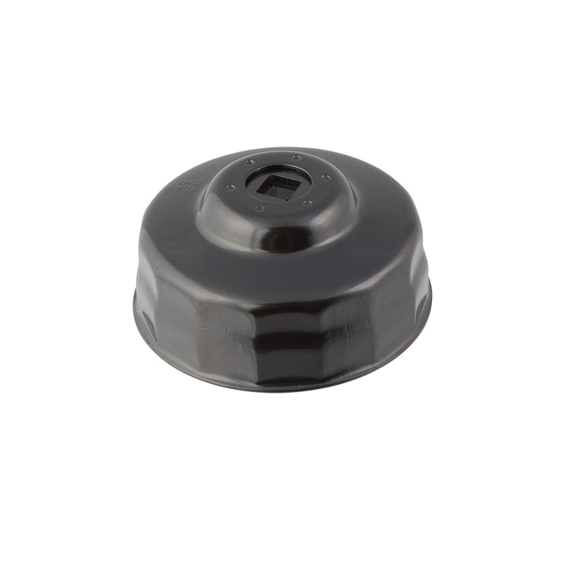  [AUSTRALIA] - Steelman 06129 Oil Filter Cap Wrench 80mm and 82mm x 15 Flute