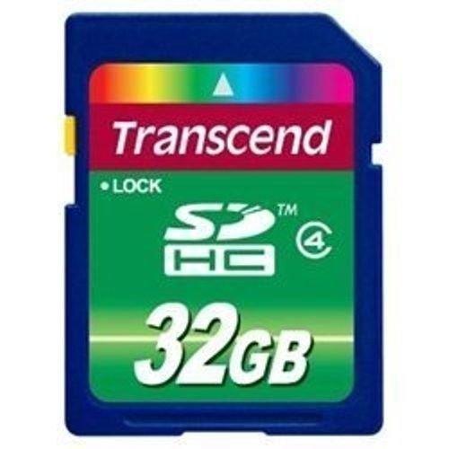 Sony Cyber-Shot DSC-H300 Digital Camera Memory Card 32GB Secure Digital (SDHC) Flash Memory Card - LeoForward Australia