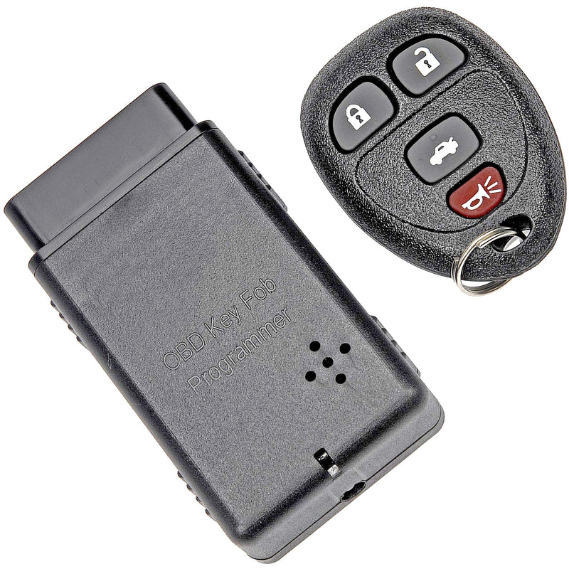  [AUSTRALIA] - APDTY 24843 Replacement Key-less Entry Remote Key Fob Transmitter