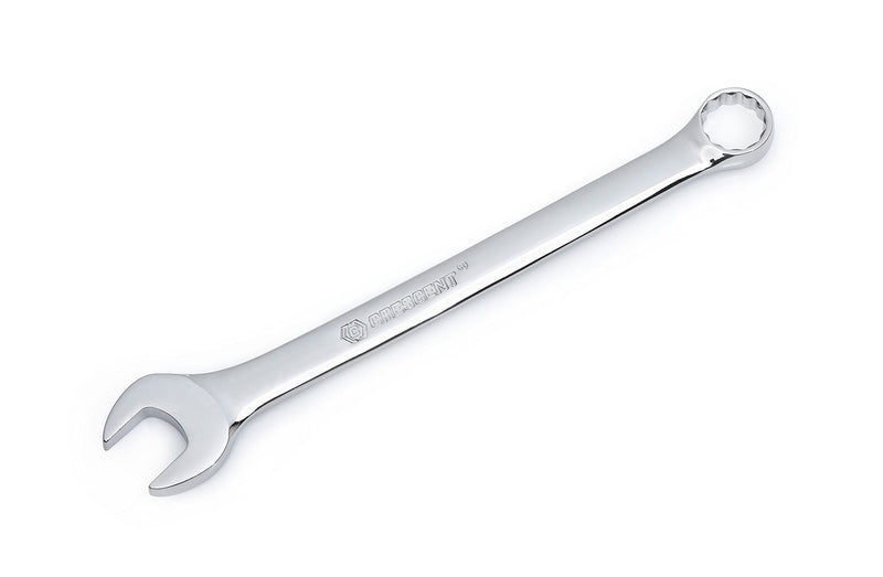  [AUSTRALIA] - Crescent 24mm 12 Point Combination Wrench - CCW35