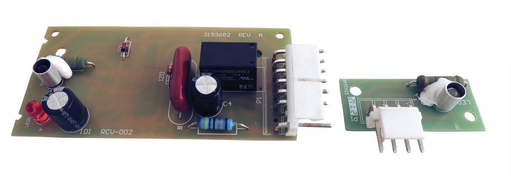 Supco ADC9102 Icemaker Control Board Replacement Kit, Replaces PS557945, 4389102, AP3137510 - LeoForward Australia