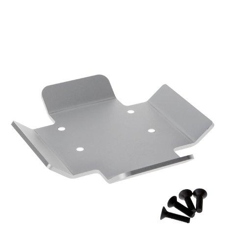  [AUSTRALIA] - Gmade 52410S Skid Plate for GS01 Sawback Chassis