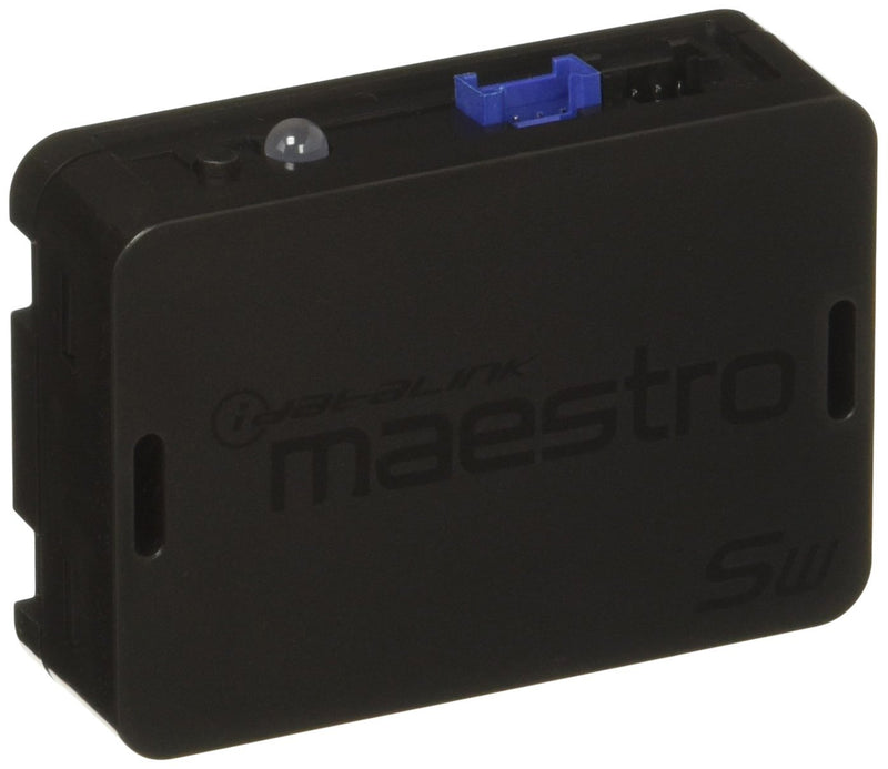  [AUSTRALIA] - Maestro ADS-MSW Universal Analog Steering Wheel Interface