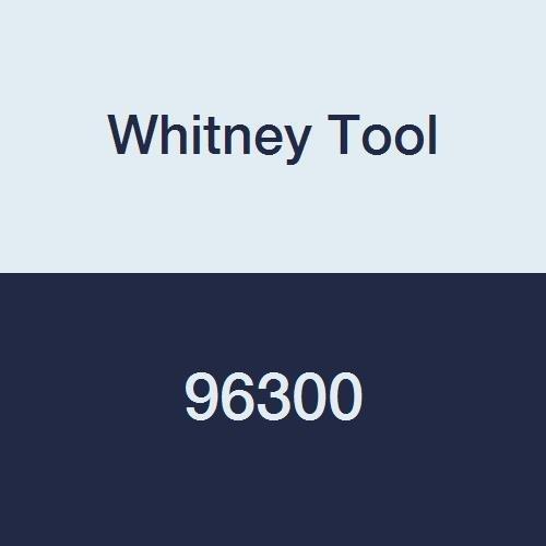 Whitney Tool 96300 Series 1 Drill Extension System Collet, 1.5 mm Drill Size (0.590) for Series 1 Drill Extension Body - LeoForward Australia
