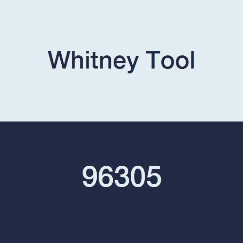 Whitney Tool 96305 Series 1 Drill Extension System Collet, No. 26 Drill Size (0.1470) for Series 1 Drill Extension Body - LeoForward Australia
