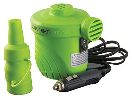 O'Brien 12V Inflator/Deflator Pump - LeoForward Australia