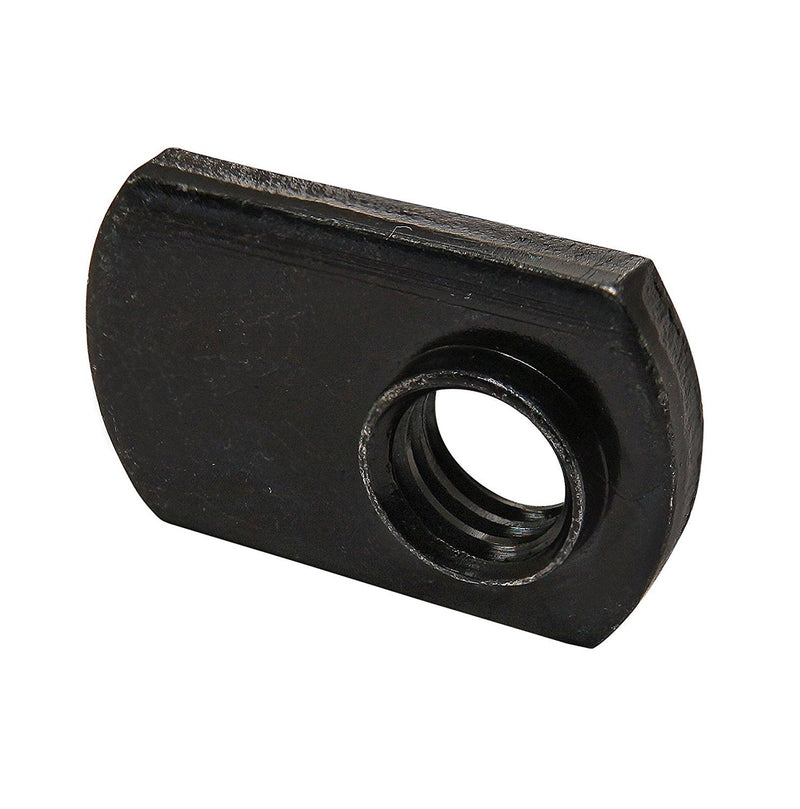  [AUSTRALIA] - 3278, 15 Series 5/16-18 Offset Slide in Economy T-Nut Steel (25 Pack) 25