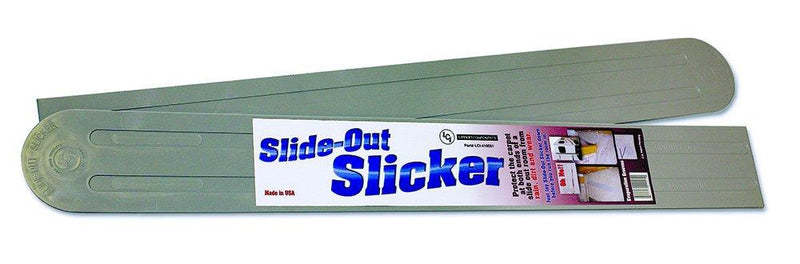  [AUSTRALIA] - Lippert 134993 RV Carpet Protection Slide-Out Slicker