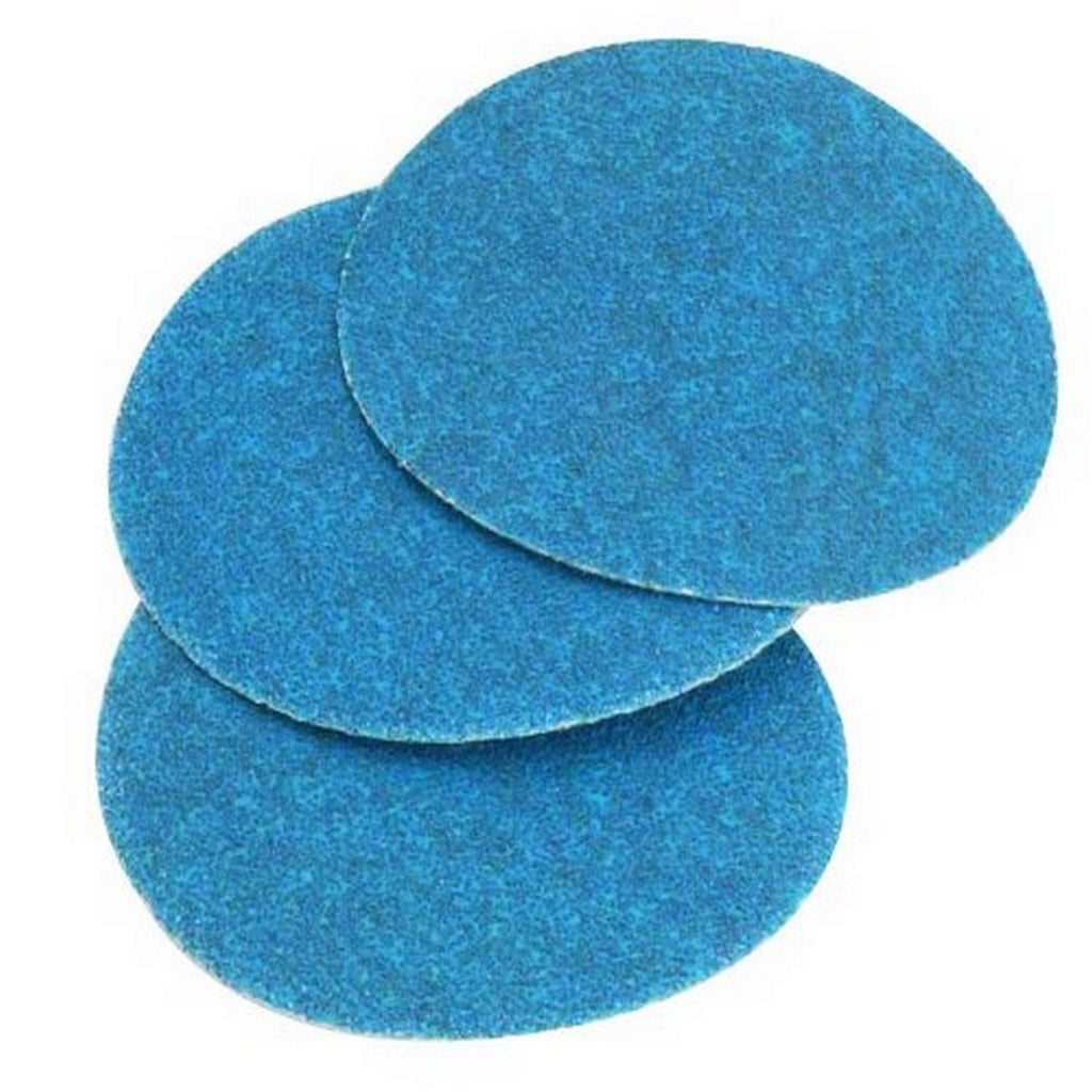  [AUSTRALIA] - Shark Industries Swirl Discs w/Velcro Backing - Fine - 80 Girt 20 Pk