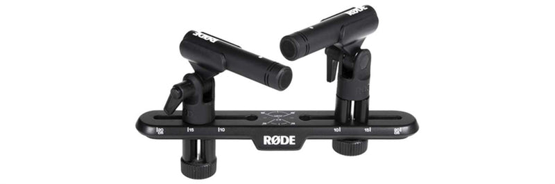  [AUSTRALIA] - Rode SB20 Stereo Array Spacing Bar Microphone Mount