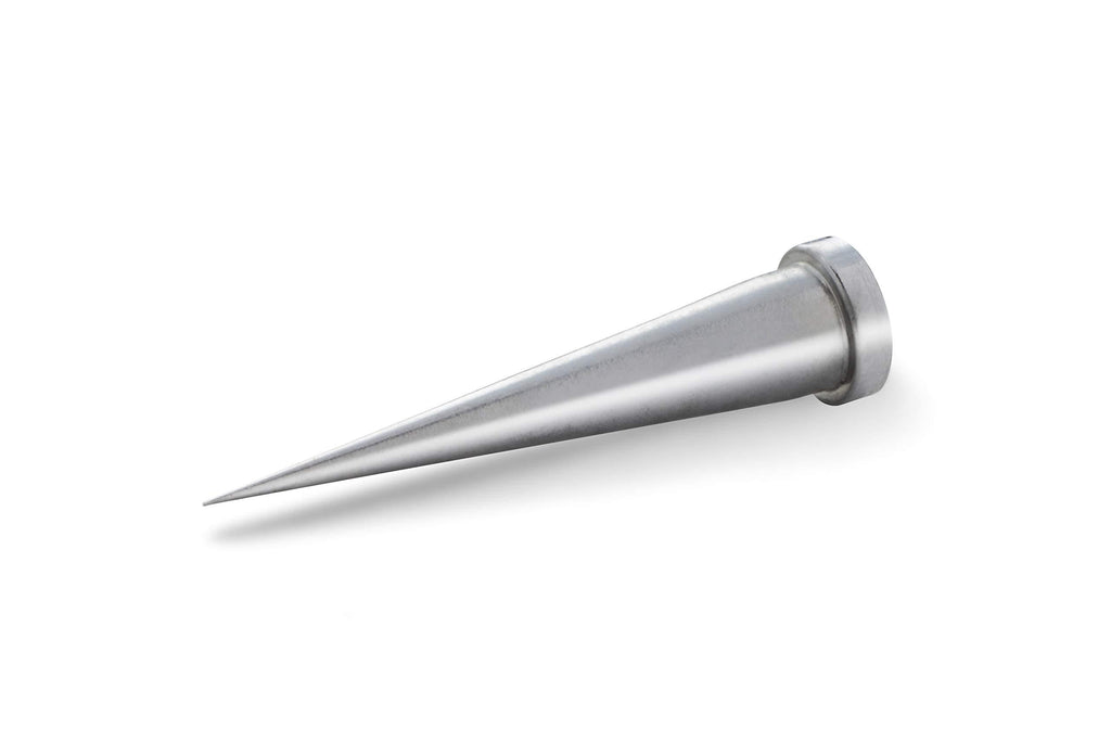  [AUSTRALIA] - Weller LT 1Lnw Long Conical Soldering Tip For Wt, Wx, Wr, WXR