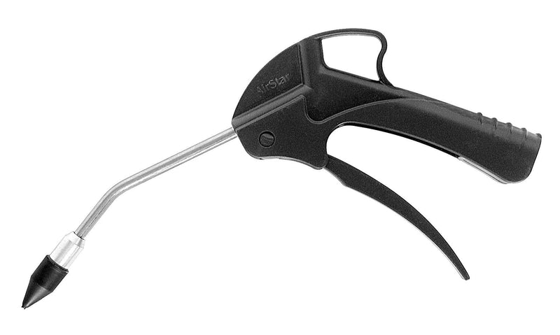  [AUSTRALIA] - Shark S1060A 4-Inch Bent Tip Gun with Rubber Tip