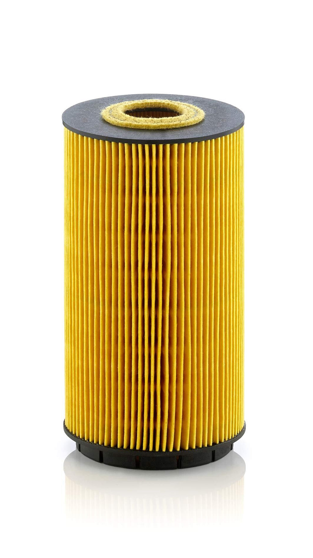 MANN-FILTER HU 8010 Z Oil Filter - Cartridge - LeoForward Australia