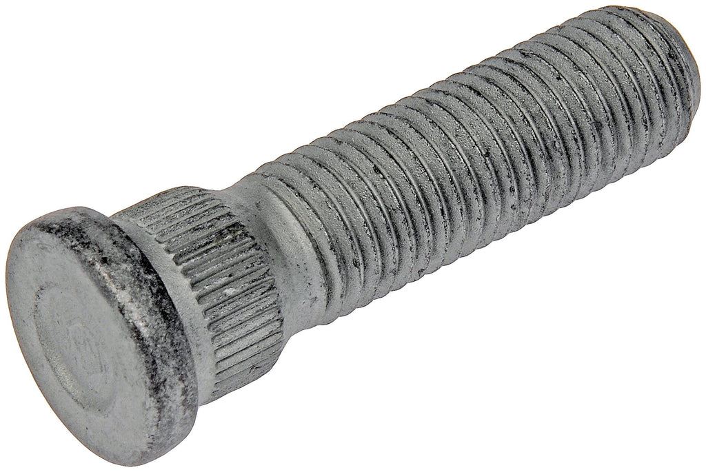 Dorman 610-547 Serrated Wheel Lug Stud (M12-1.50), Pack of 10 - LeoForward Australia