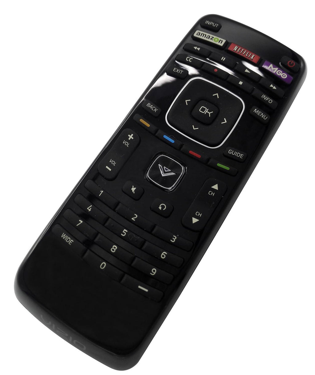 Vizio Original New Remote For VIZIO E320i-B0 E390i-A1 E401i-A2 E480i-B2 E470i-A0 E480-B2 E500D-A0 E291IA1 E320IB0 E390IA1 E401IA2 E550I-B2 E470i-A0 E480IB2 E500DA0 E500I-A1 E550I-A0 E420I-A0 - LeoForward Australia