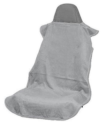 [AUSTRALIA] - Seat Armour CST-GRE Grey Seat Protector Towel