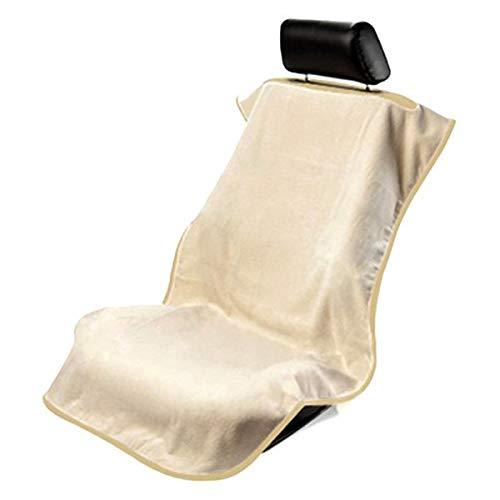  [AUSTRALIA] - Seat Armour CST-TAN Tan Seat Protector Towel