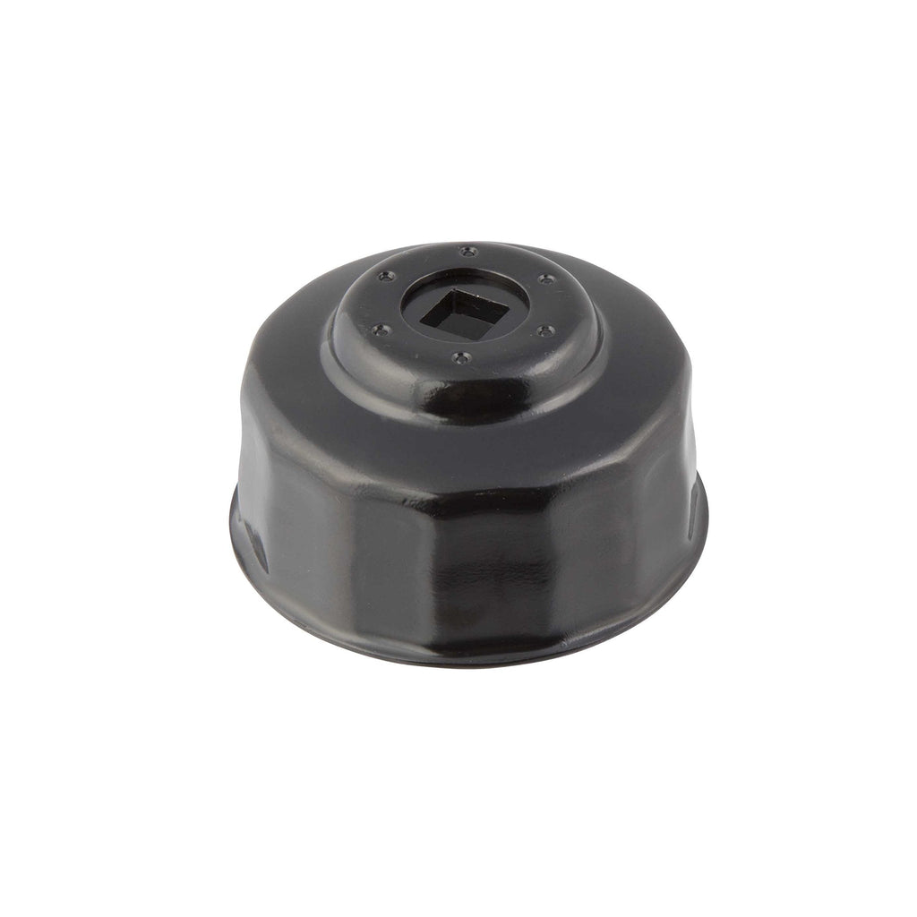  [AUSTRALIA] - Steelman 06126 Oil Filter Cap Wrench 65mm and 67mm x 14 Flute