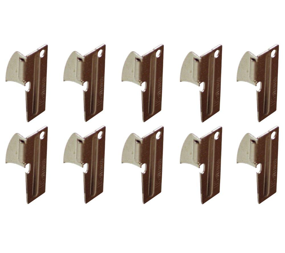 10-pack Shelby Co. P-38 Can Openers - LeoForward Australia