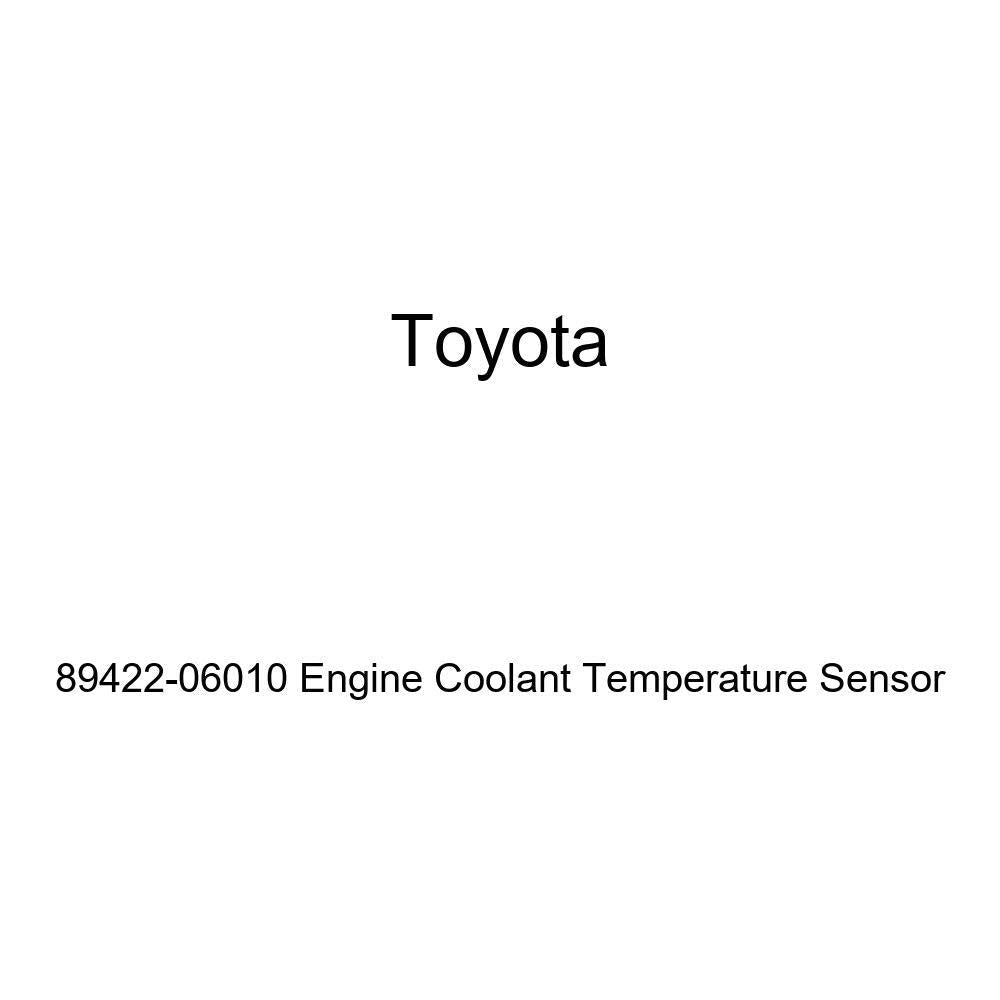  [AUSTRALIA] - Toyota 89422-06010 Engine Coolant Temperature Sensor