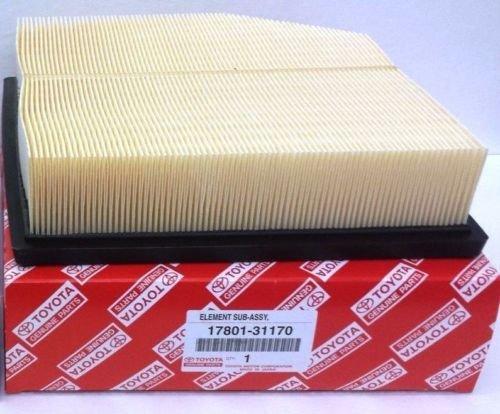 Lexus 17801-31170, Air Filter - LeoForward Australia