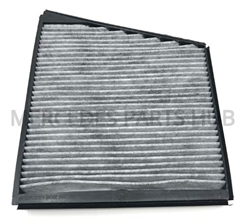 Mercedes-Benz 211 830 00 18, Cabin Air Filter - LeoForward Australia