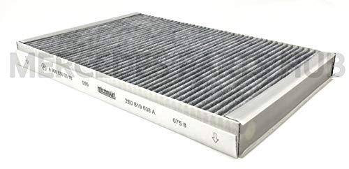 Mercedes-Benz 906 830 03 18, Cabin Air Filter - LeoForward Australia