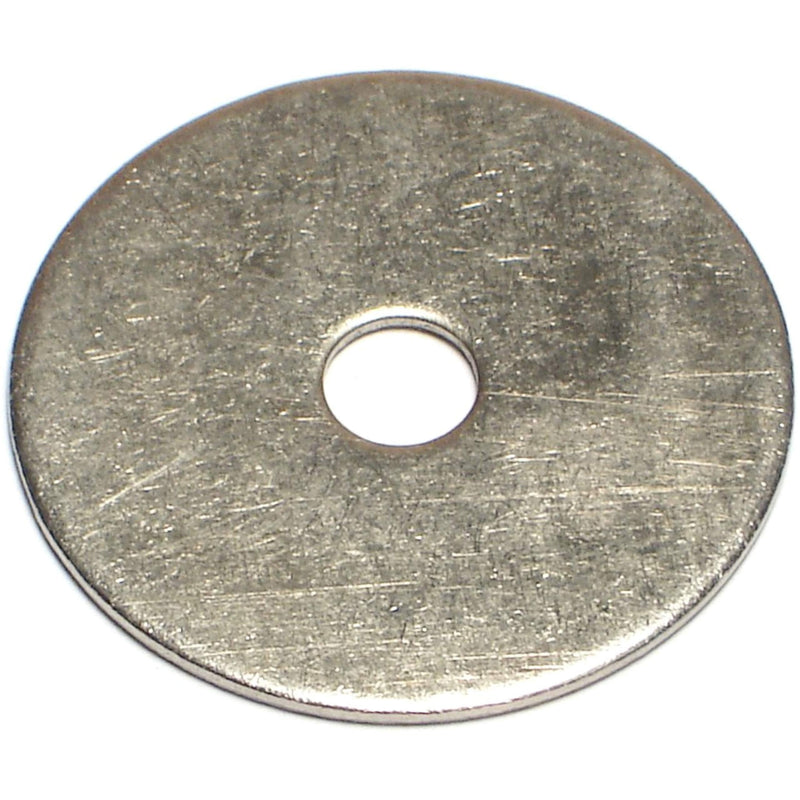  [AUSTRALIA] - Hard-to-Find Fastener 014973180980 Fender Washers, 1/4 x 1-1/2, Piece-45