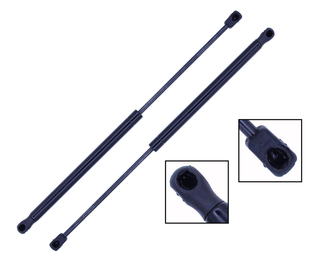 2 Pieces (Set) Tuff Support Liftgate Lift Supports Fits Audi - Model Years Below - LeoForward Australia