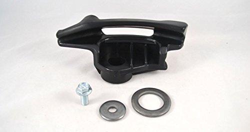  [AUSTRALIA] - Technicians Choice Nylon Mount/Demount Head Kit With Tapered Hole For Coats Tire Changers