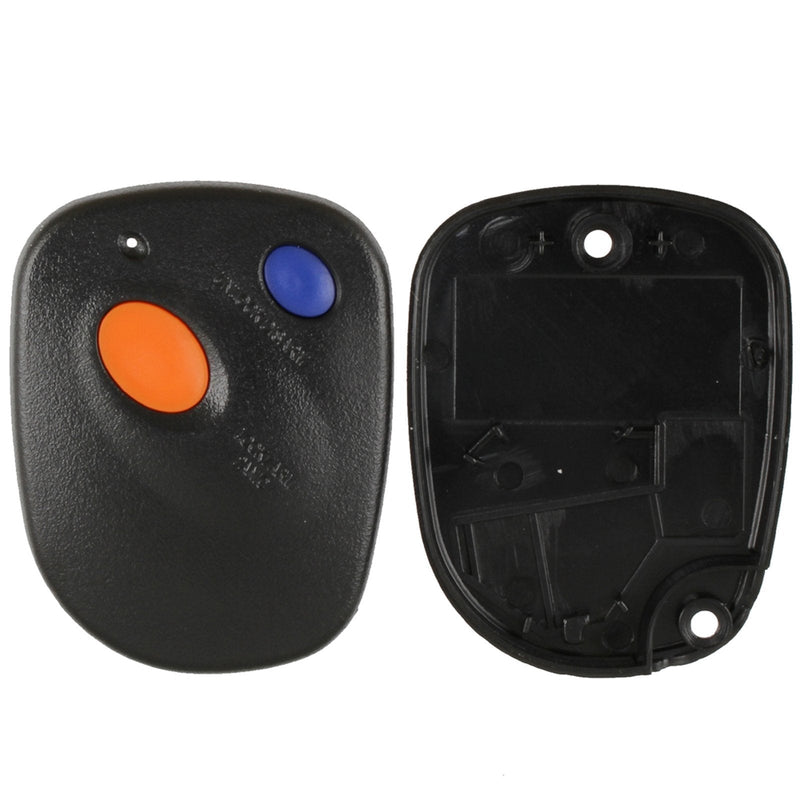  [AUSTRALIA] - Discount Keyless Remote Entry Key Fob Replacement Case Shell Button Pad For A269ZUA111