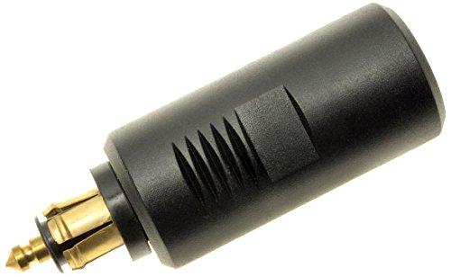  [AUSTRALIA] - Powerlet (PAC-043) Powerlet Plug to Rigid Cigarette Socket Adapter