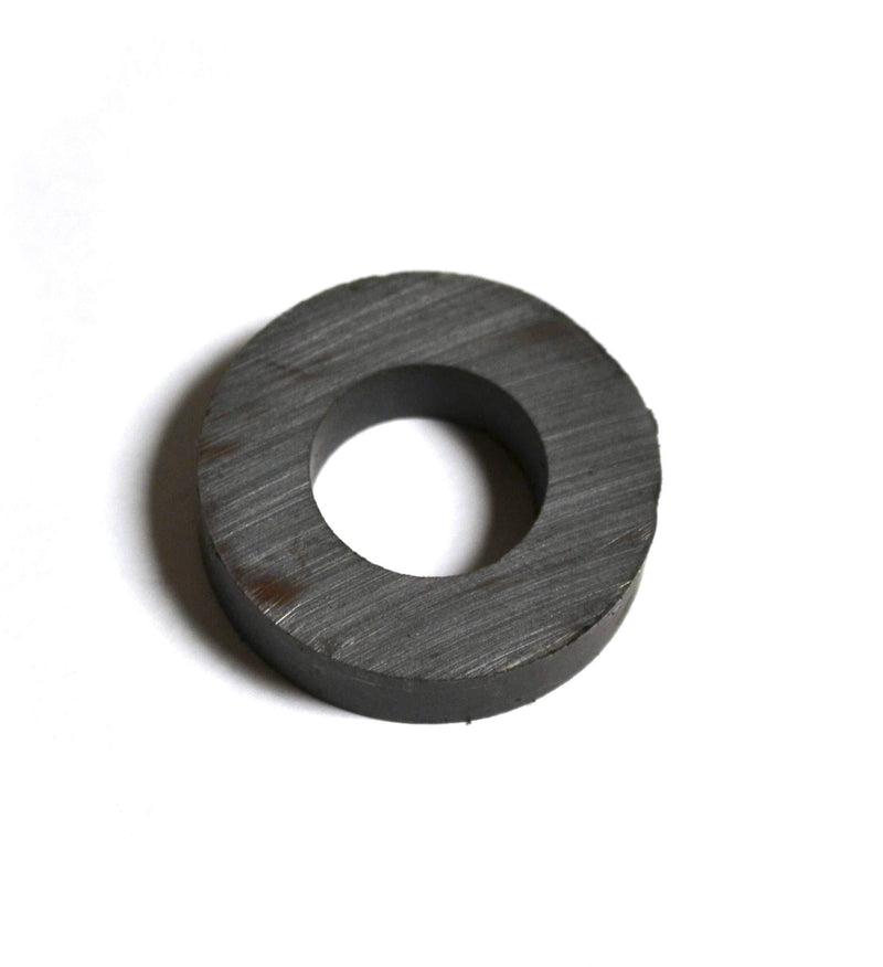 Eisco Labs Magnet Ceramic Ring 1.375" OD 0.75" ID (Single Magnet) - LeoForward Australia