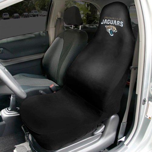 Officially Licensed NFL New England Patriots NFL Car Seat Cover Jacksonville Jaguars - LeoForward Australia