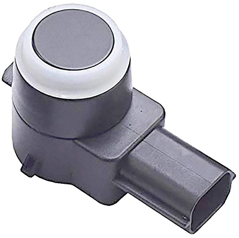  [AUSTRALIA] - APDTY 15239247 PDC Sensor Park Assist Reverse Backup Object Sensor Fits Rear Bumper On Select 2006-2015 General Motors Vehicles (25962147; Sold Individually; View Description For Specific Model Years)