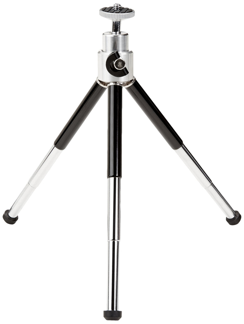  [AUSTRALIA] - Amazon Basics Lightweight Mini Tripod 1-Pack