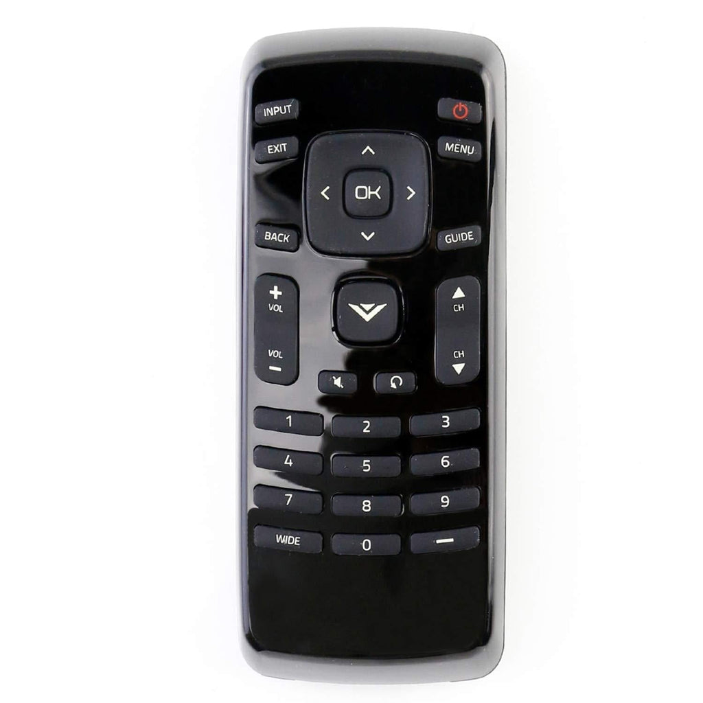 Beyution New XRT020 Remote for VIZIO E320-B0 E320-B1 E320-B2 E280-A1 E241-B1 E231-B1 E320-B0-B E241-A1 E291-A1 E221-A1 E320-A1-Sold by Parts-Outlet Store - LeoForward Australia