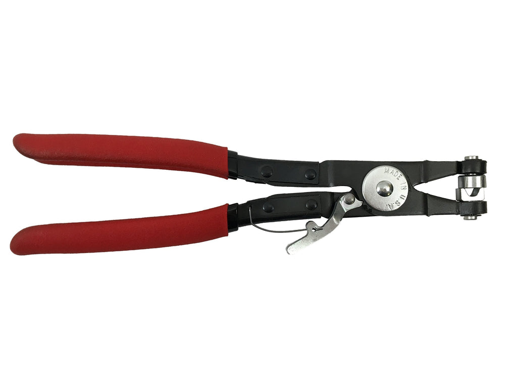  [AUSTRALIA] - CTA Tools 8832 Flat Band Hose Clamp Pliers