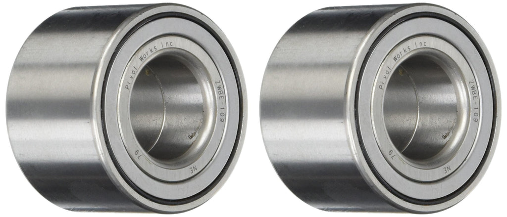 Pivot Works PWRWK-K39-000 PW-Wheel Bearing Kit - LeoForward Australia