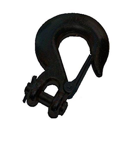  [AUSTRALIA] - KFI Products (ATV-Hook Winch Cable Hook