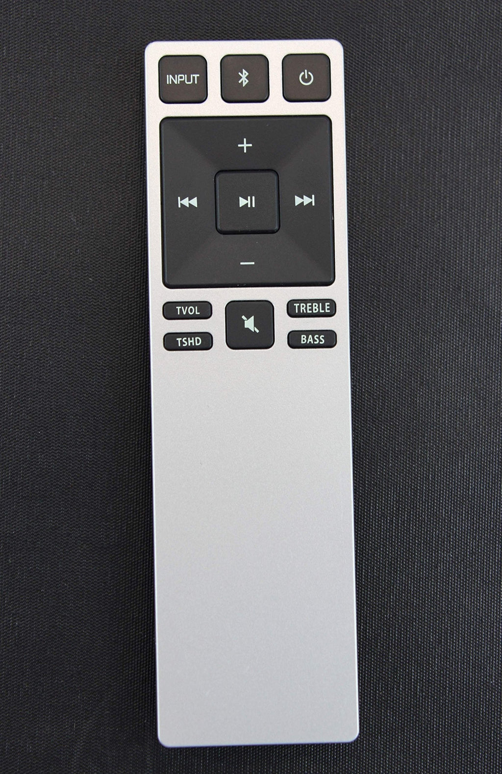 Vizio XRS321 1023-0000128 Home Theater Soundbar Remote Control for Models S2920W-C0, S2920W-C0R, S3820W-C0, S3821W-C0, S3821W-C0R, SB3830-C6M, SB3831-C6M, S2920W-C0 - LeoForward Australia