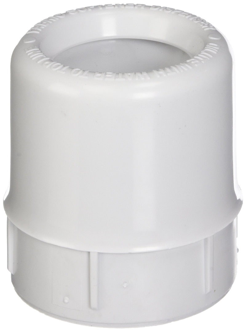 GE WH43X139 Genuine OEM Fabric Softener Dispenser Cup (White) for GE Washing Machines - LeoForward Australia