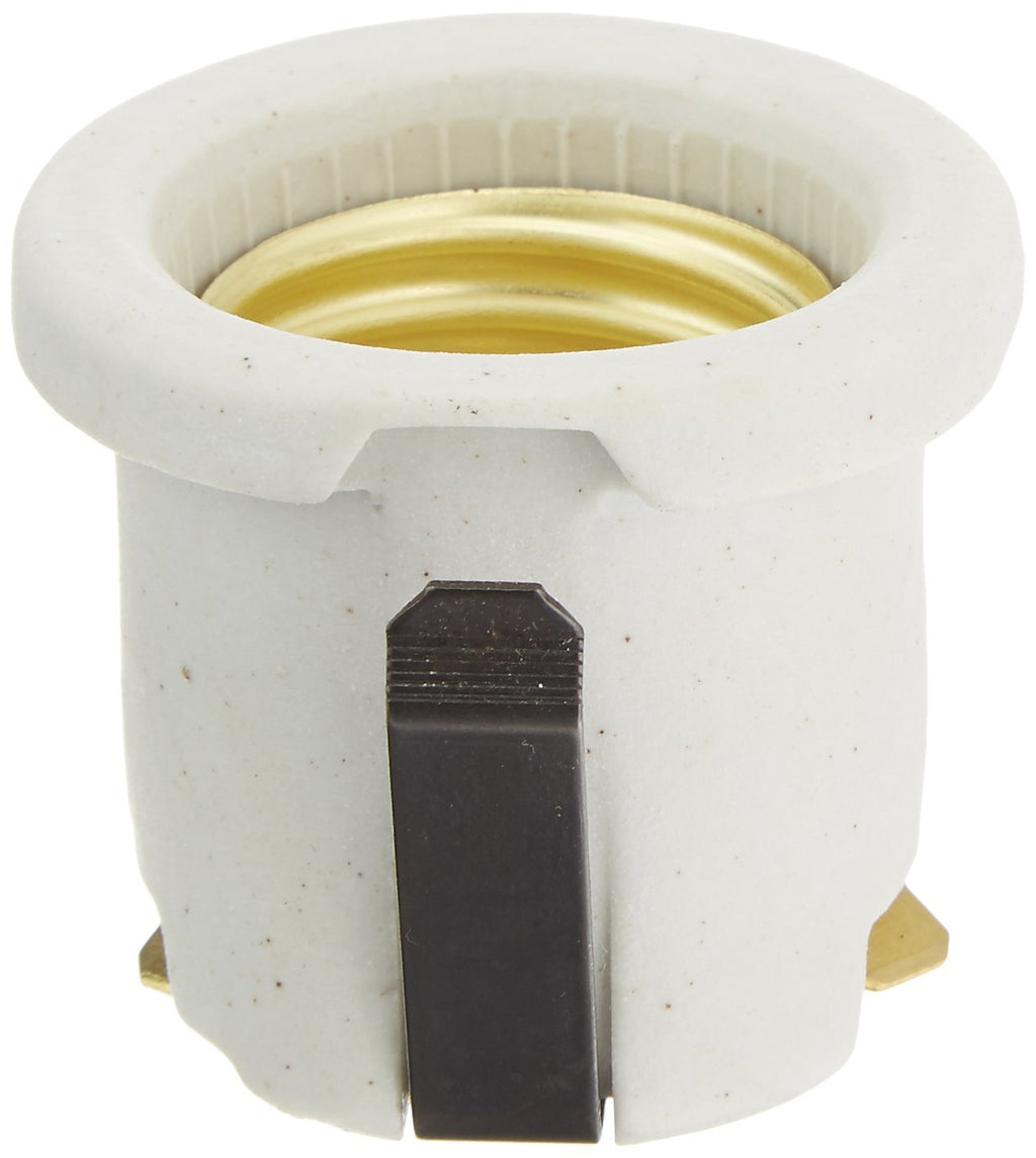 General Electric WB08T10004 Range/Stove/Oven Light Socket - LeoForward Australia