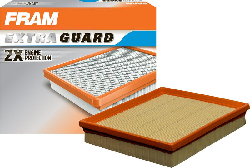 FRAM Extra Guard Air Filter, CA11305 for Select BMW Vehicles - LeoForward Australia