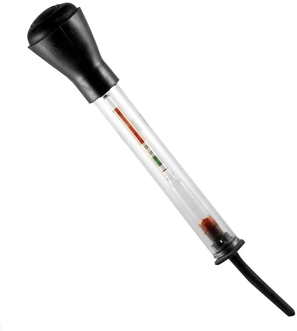 Mighty Max Battery Golf Cart/Deep Cycle Battery Hydrometer Tester Brand Product - LeoForward Australia