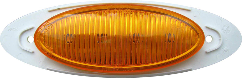  [AUSTRALIA] - Optronics 00212355P Amber LED Marker Light