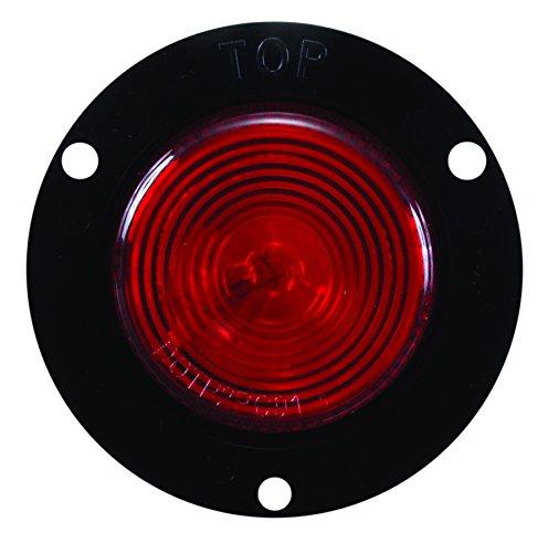  [AUSTRALIA] - Optronics MC52RBP Marker/Clearance Light, Red