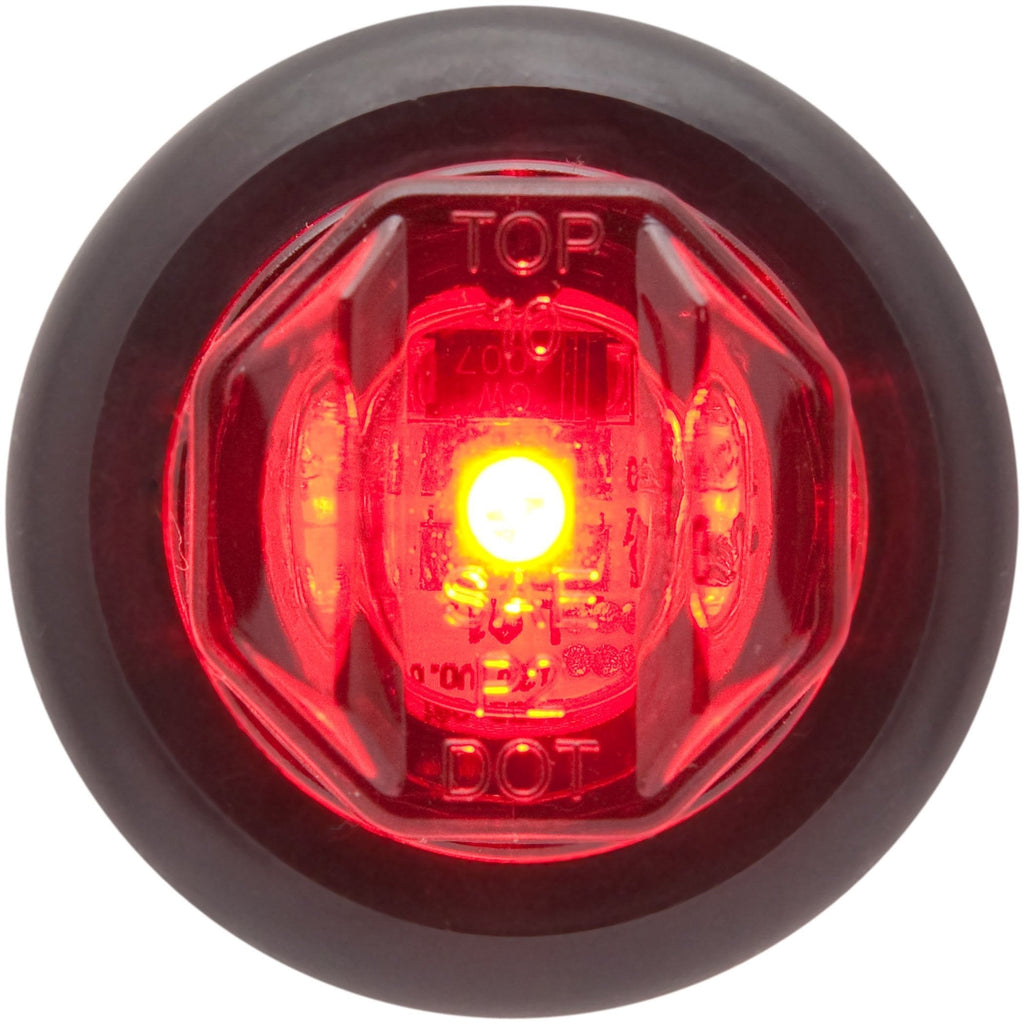  [AUSTRALIA] - Optronics MCL12RK Marker/Clearance Light Kit, Red