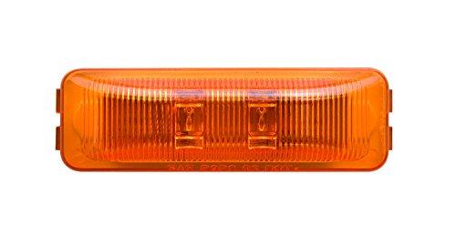  [AUSTRALIA] - Optronics MCL61AK LED Marker/Clearance Light Kit, Amber