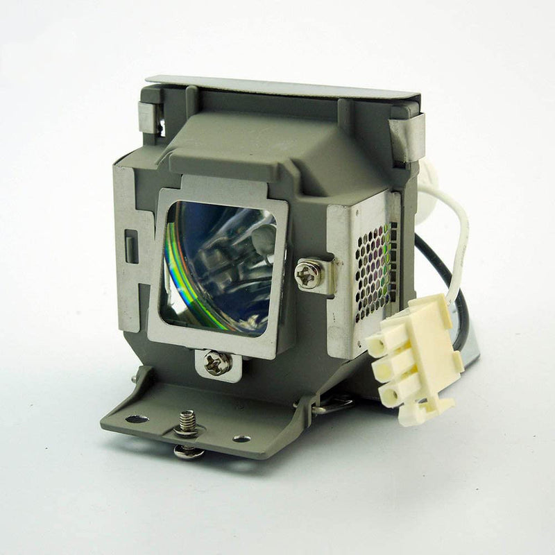  [AUSTRALIA] - Ctlamp Replacement RLC-055 Lamp with Housing for Viewsonic Models: PJD5122 / PJD5152 / PJD5211 / PJD5221 / PJD5352